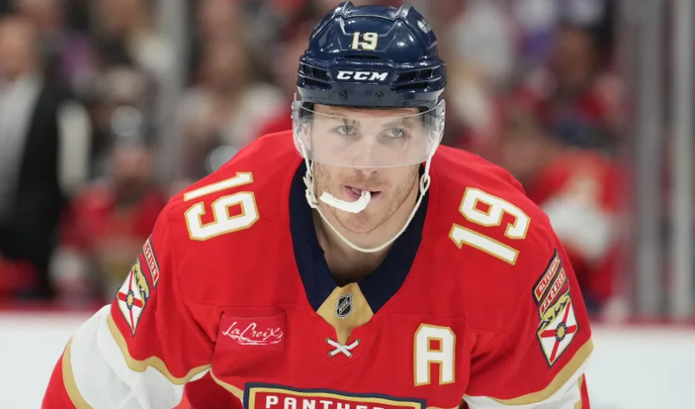 Florida Panthers Attempting to Use LTIR Loophole Again, Bending NHL Rules