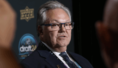 Vegas Golden Knights Trying to Trade Defenseman, Per David Pagnotta