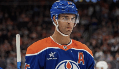 Elliotte Friedman Confirms the Edmonton Oilers Had Failed Trade Negotiations On Darnell Nurse