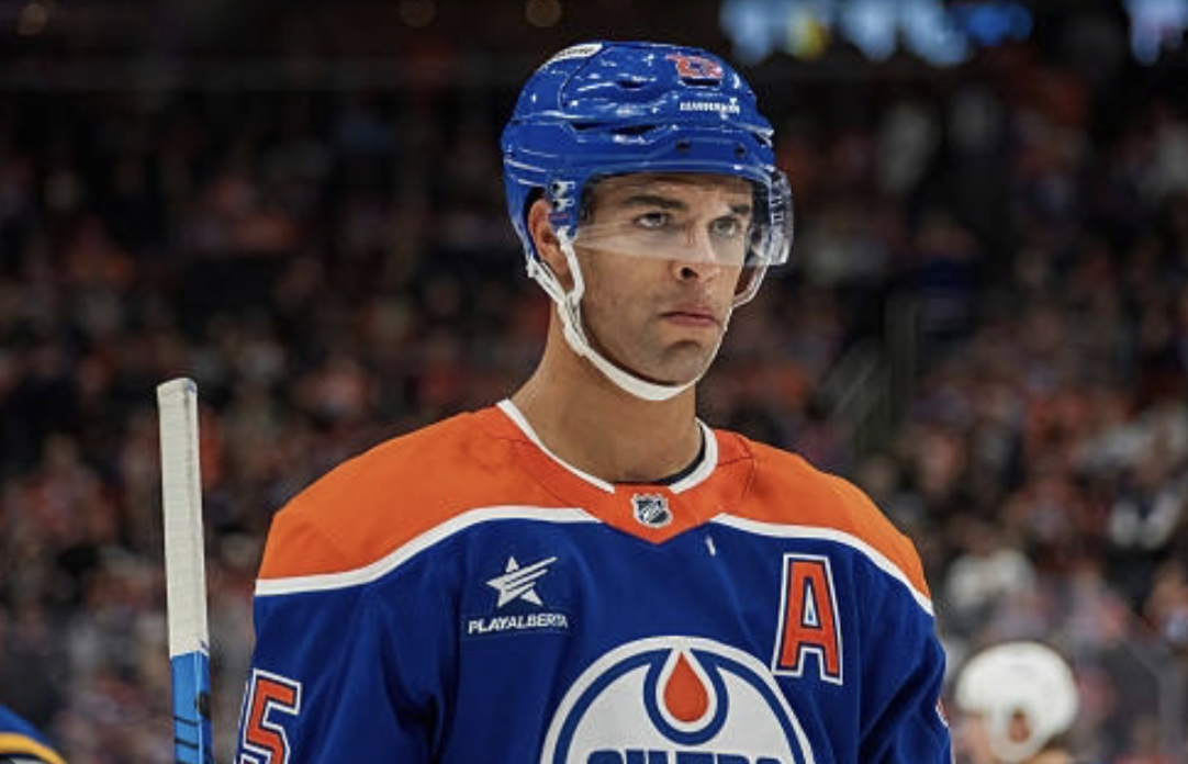 Elliotte Friedman Confirms the Edmonton Oilers Had Failed Trade Negotiations On Darnell Nurse