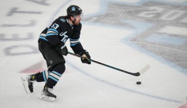 All Signs Point to a Offseason Reunion Between the Vancouver Canucks and Former Top Prospect