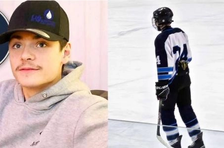 Photo of Gabriel Martin Photo of Gabriel Martin