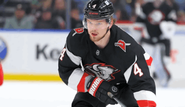 Major Update Drops on Vancouver Canucks' Top Defense Target as Trade Talks Intensify