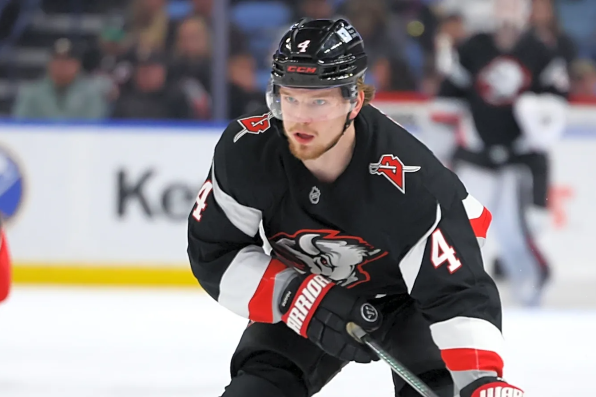 Major Update Drops on Vancouver Canucks' Top Defense Target as Trade Talks Intensify