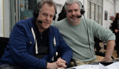 The New York Rangers lose beloved Play-By-Play Announcer to Hudson River Rival