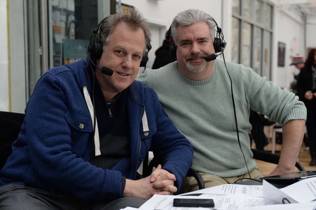 The New York Rangers lose beloved Play-By-Play Announcer to Hudson River Rival