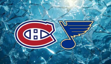 Kent Hughes Reportedly Working on a Second Trade With the St. Louis Blues, per Frank Seravalli