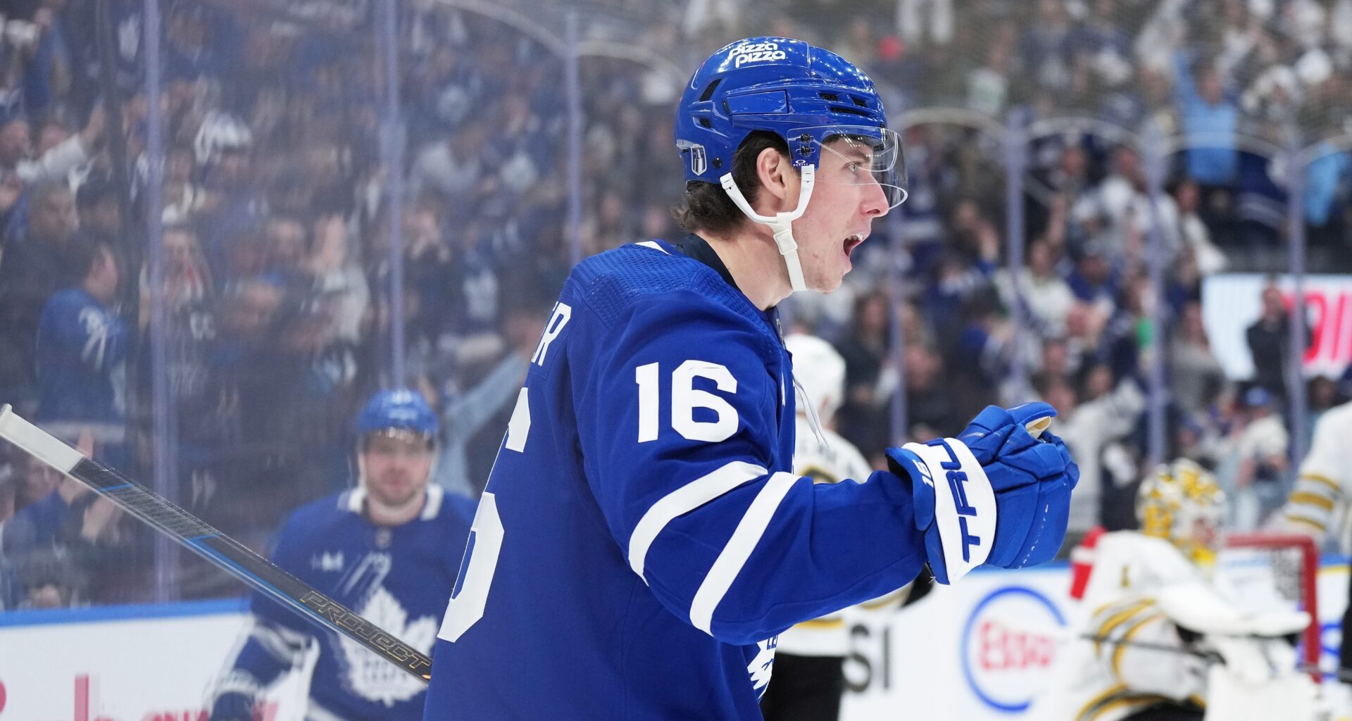 Sportsnet's Elliotte Friedman Reporting it Wasn't Just Fans Who Were Sick of the Mitch Marner Saga