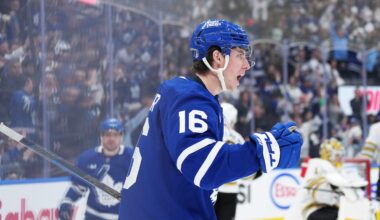 Sportsnet's Elliotte Friedman Reporting it Wasn't Just Fans Who Were Sick of the Mitch Marner Saga