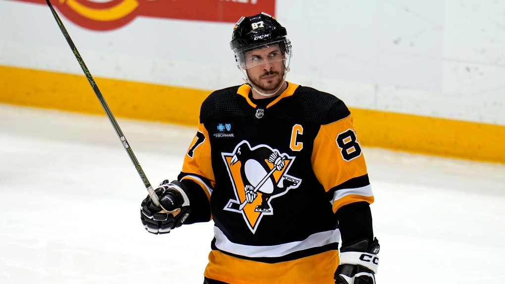 Greg Wyshynski Stuns With Report On Sidney Crosby's Future in Pittsburgh