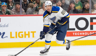 Report Confirms Team Is Shopping Star Player's Contract, Presenting Leafs with Key Opportunity