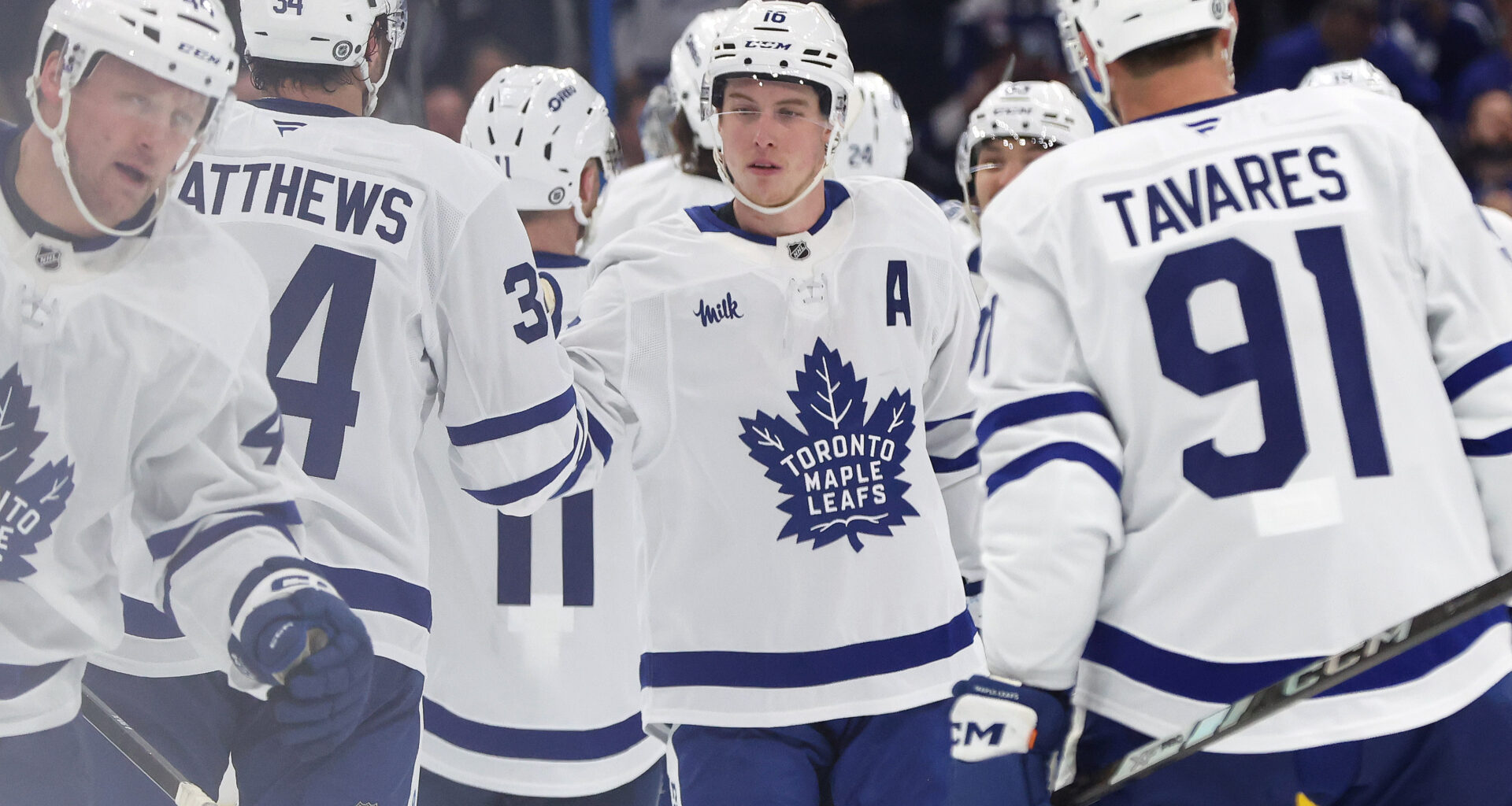 "Is This Ever Going to End?