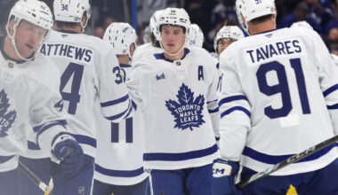 "Is This Ever Going to End?