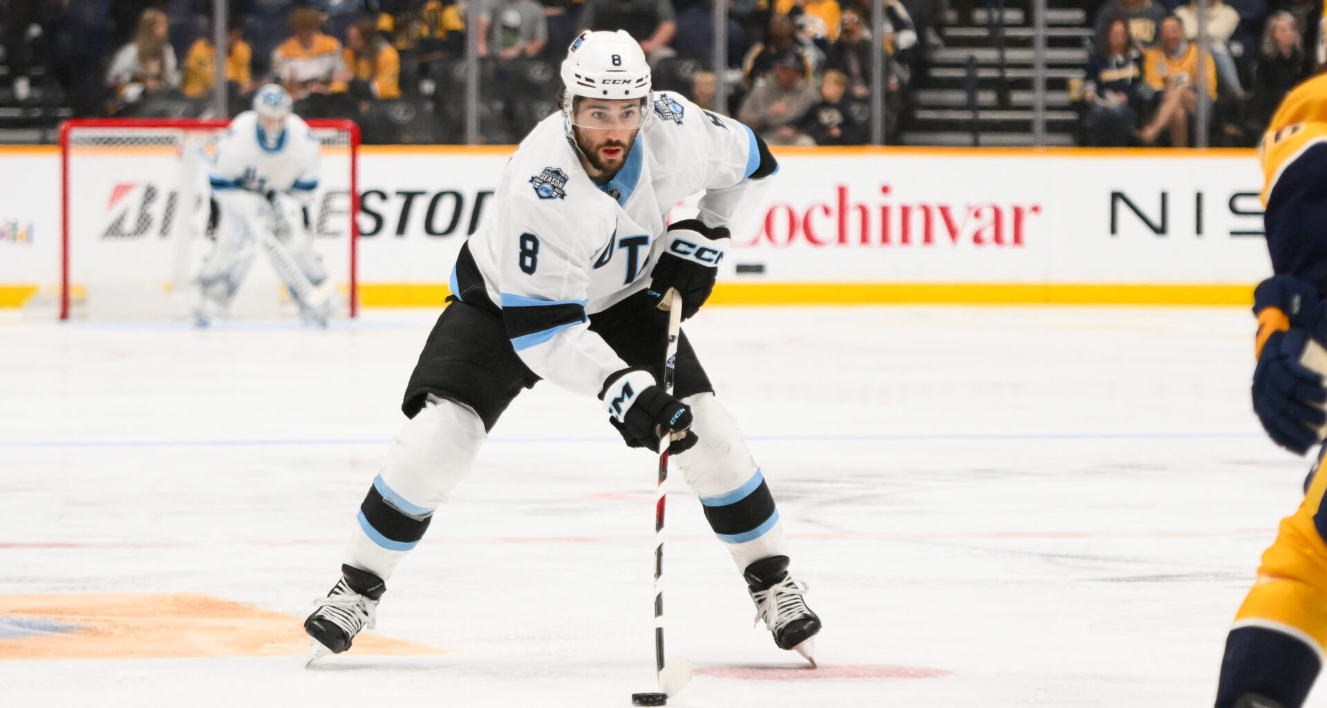 Versatile Top-Six Forward Emerging as Prime In-Season Trade Candidate for Maple Leafs