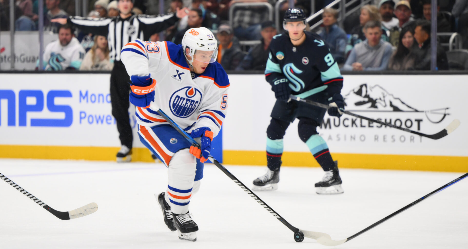 Offseason Trades May Force Maple Leafs to Gamble on Former 40-Goal Scorer