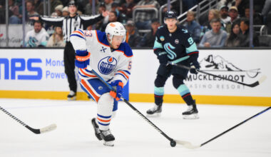 Offseason Trades May Force Maple Leafs to Gamble on Former 40-Goal Scorer