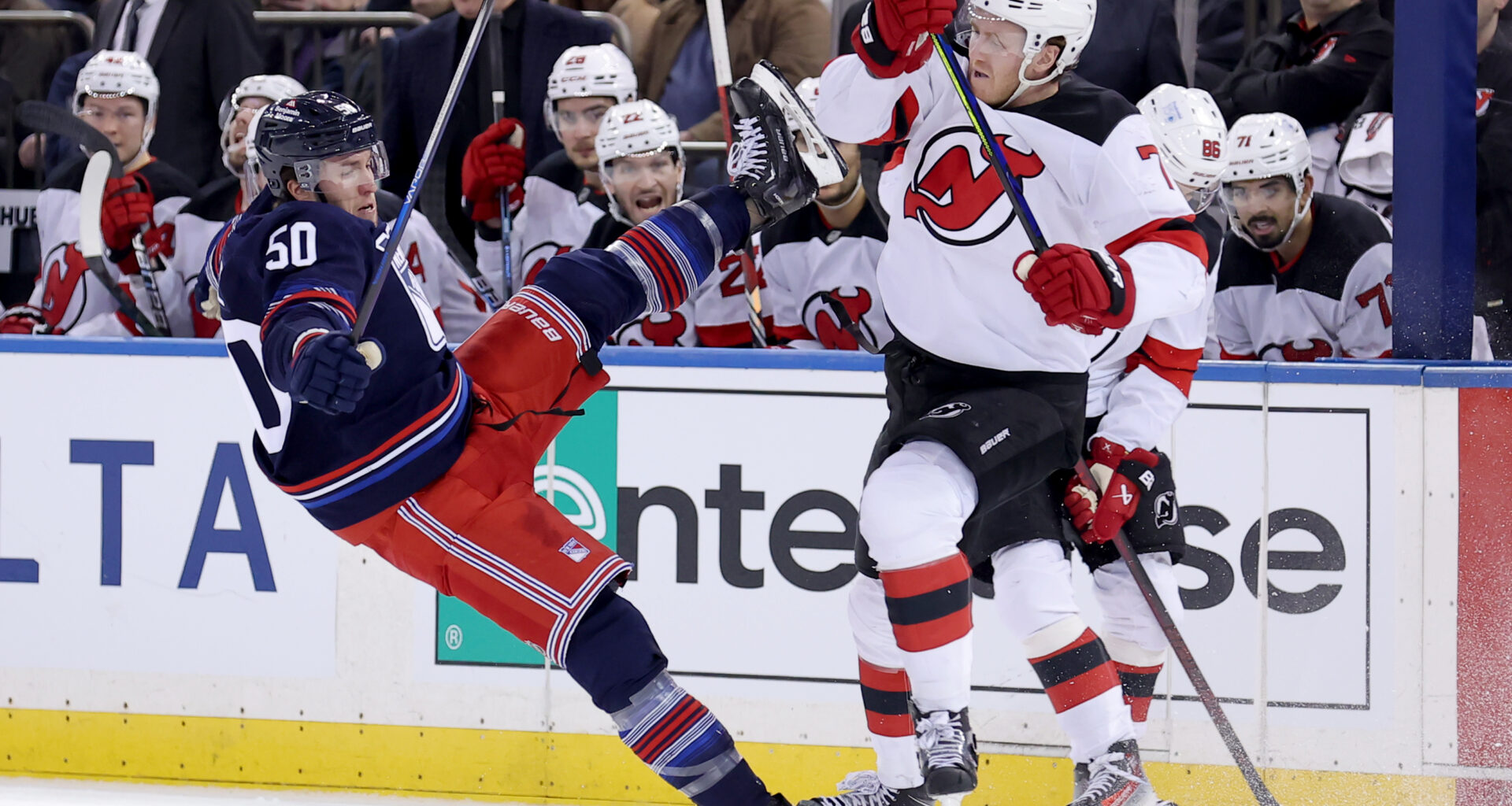 Maple Leafs Actively Pursuing No. 1 Defenseman via Trade, per Analyst