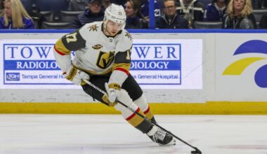 Reunion? Former Canucks Defenseman's Career Takes a Turn as he Reportedly Lands on NHL Trade Block