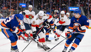 Canadiens Are Working to Acquire a Solid Center