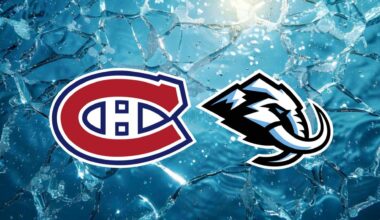 Canadiens Acquire Cousin of Utah Mammoth Star in What Could Become a Major Steal