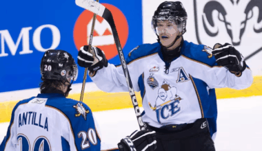 Harsh Penalties May Be Coming