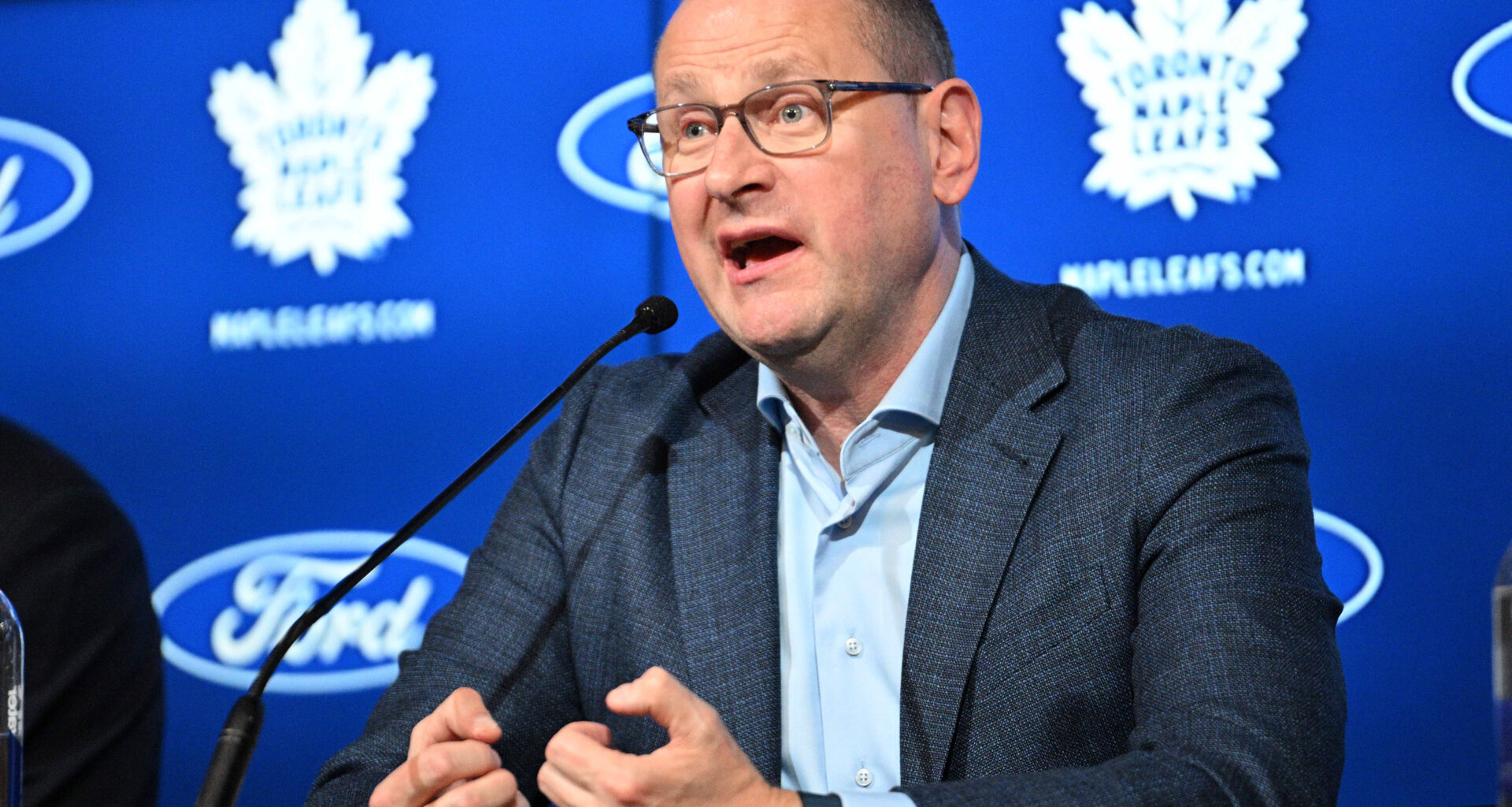 Maple Leafs' Failed Trade Exposed as Frank Seravalli Shares New Details