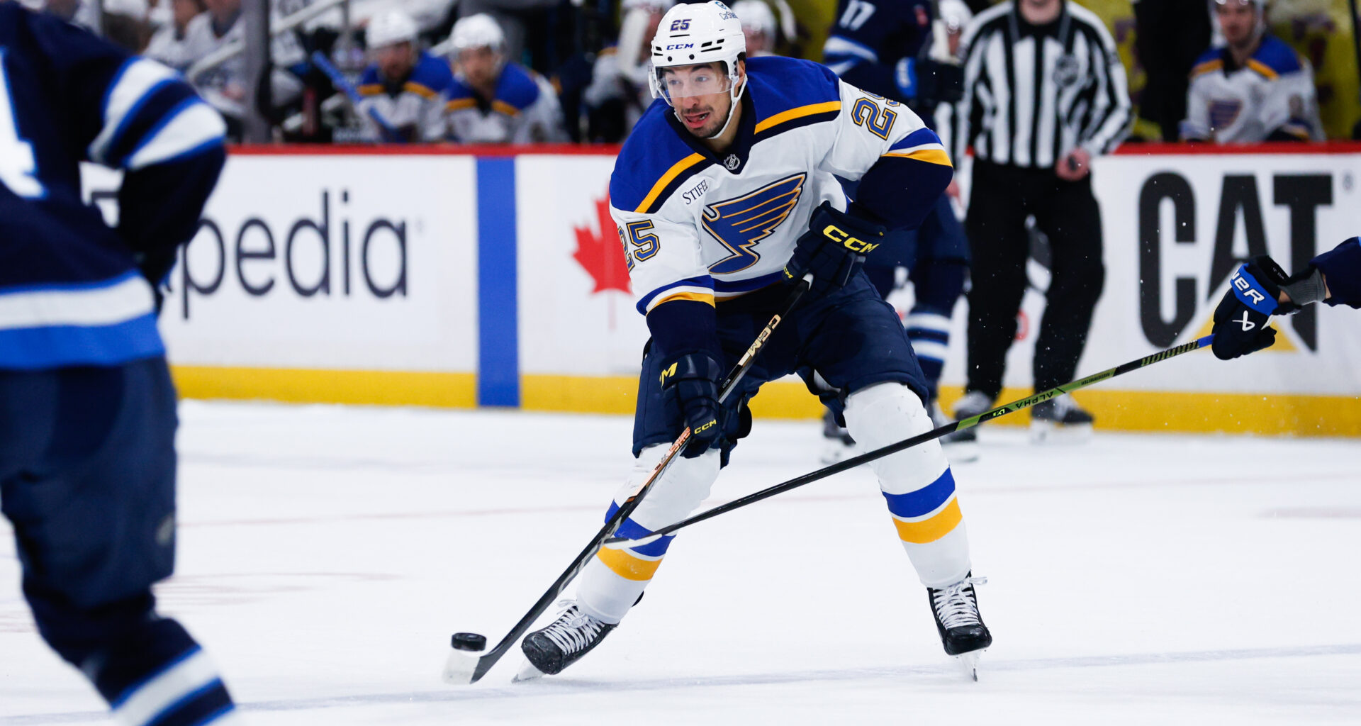 Elliotte Friedman Reveals What the Canadiens Would Need to Pay to Land Jordan Kyrou