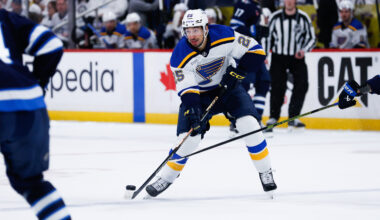 Elliotte Friedman Reveals What the Canadiens Would Need to Pay to Land Jordan Kyrou