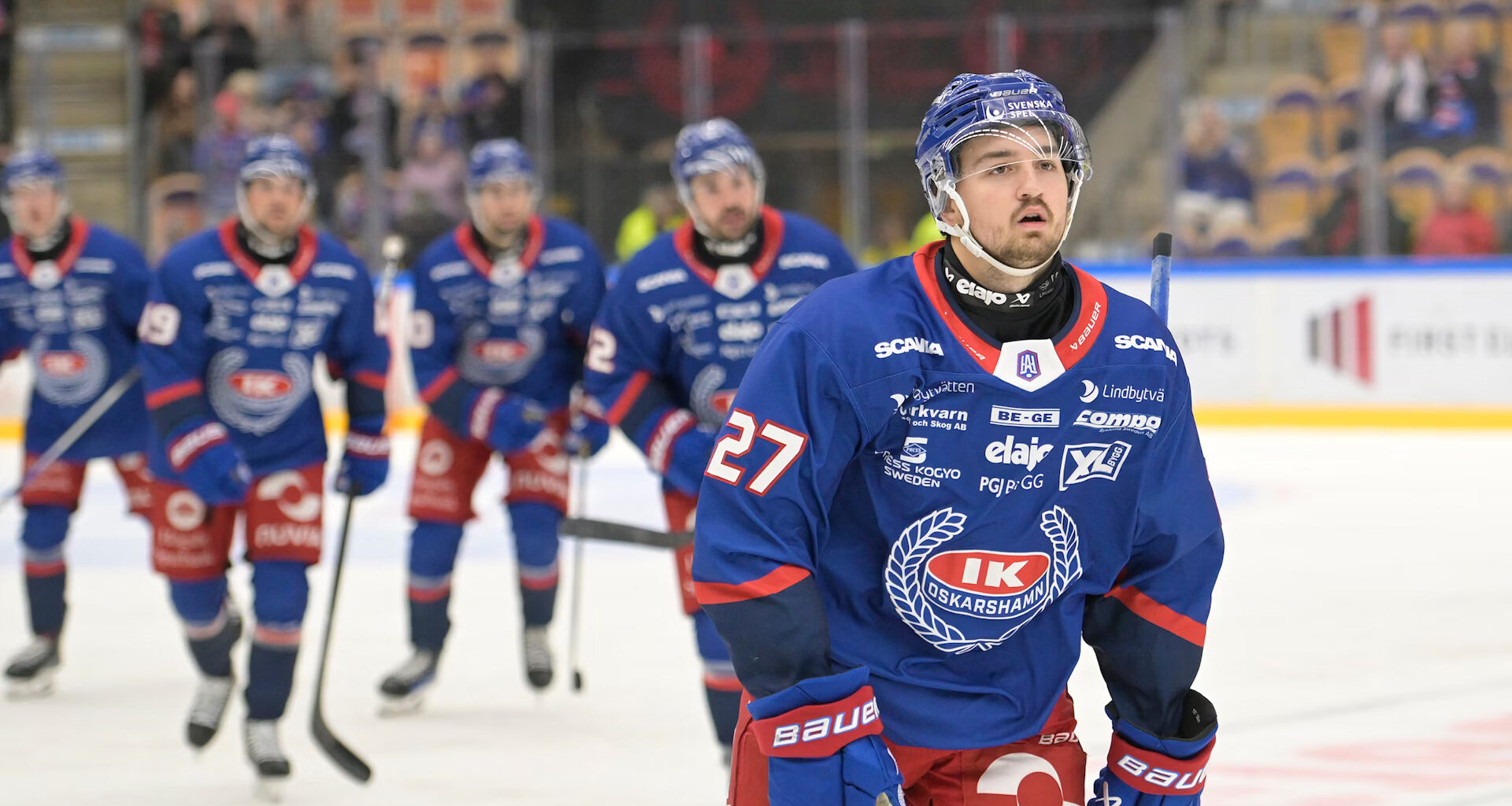 Canucks Reportedly Set to Sign 26-Year-Old Free Agent Who Spent a Year Off the Radar