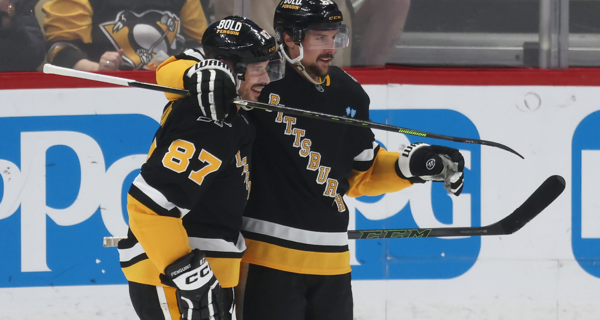 Report Confirms Maple Leafs and Penguins Discussing High-Profile Trade for a Defenseman