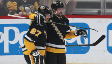 Report Confirms Maple Leafs and Penguins Discussing High-Profile Trade for a Defenseman