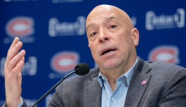 Montreal Front Office Reveals More Trade Plans After Acquiring Noah Dobson and Zachary Bolduc
