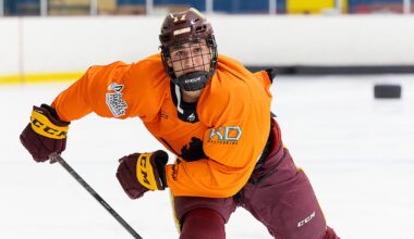 Unsigned Prospect Presents Golden Opportunity the Maple Leafs Can't Afford to Miss