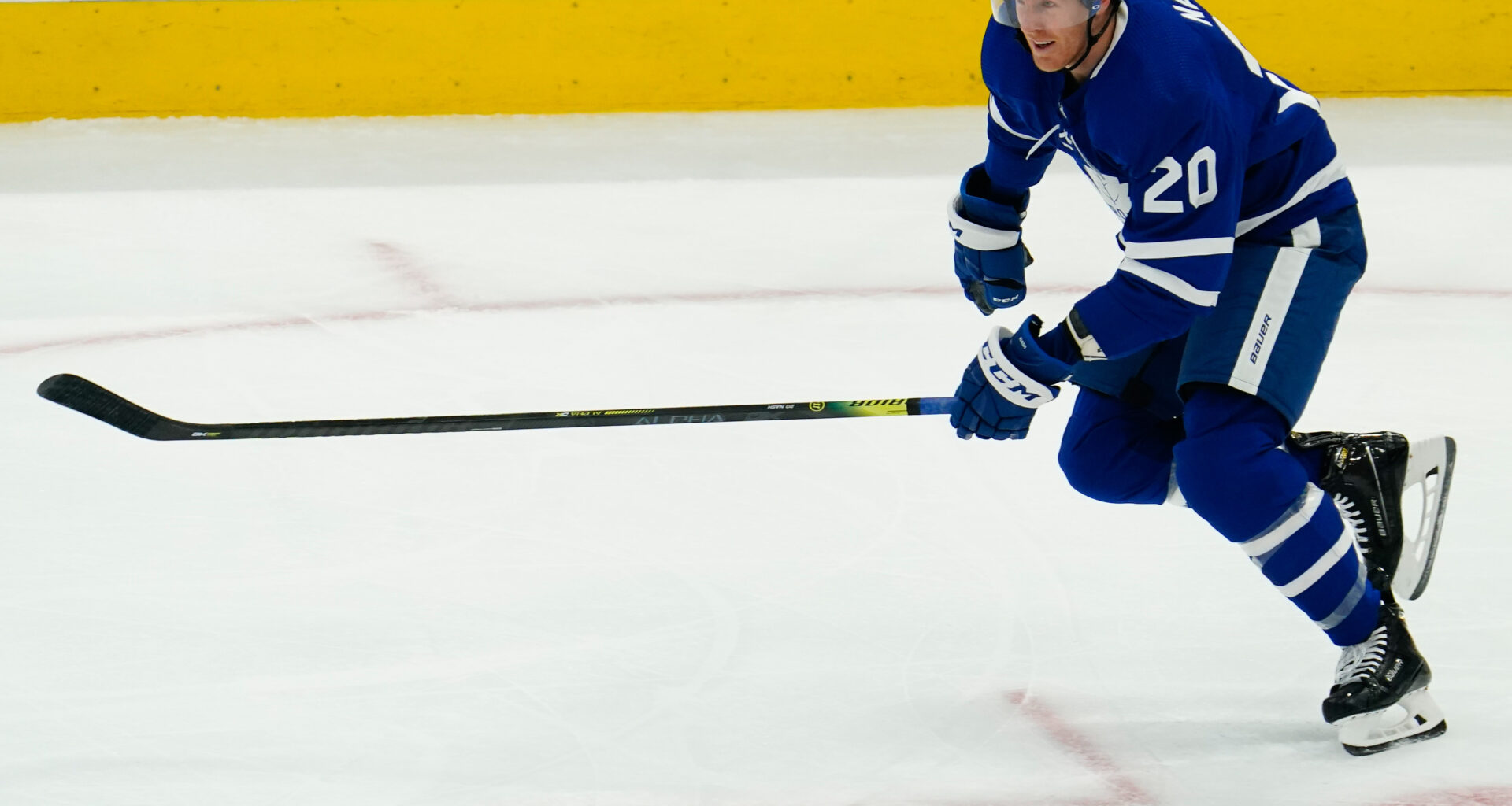 Former Maple Leafs Forward Officially Announces Retirement from NHL