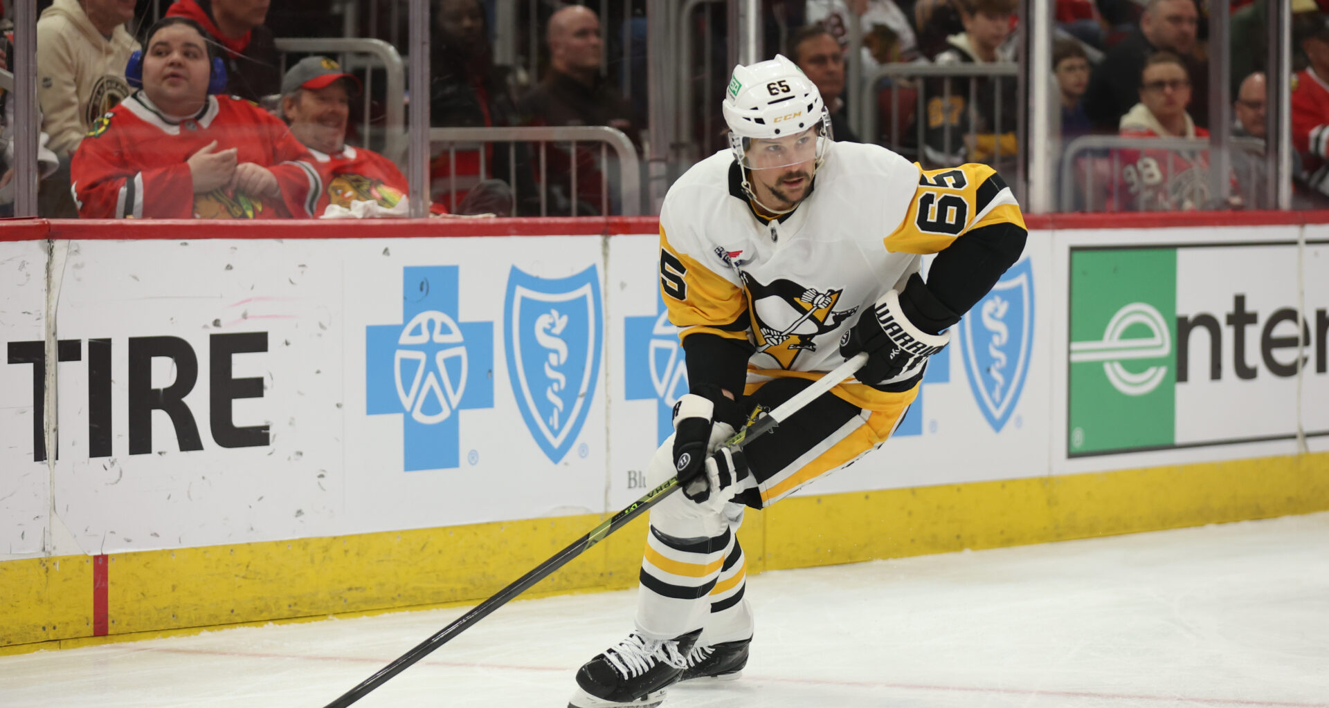 Erik Karlsson Suddenly Linked to Maple Leafs in New Twist, per Source