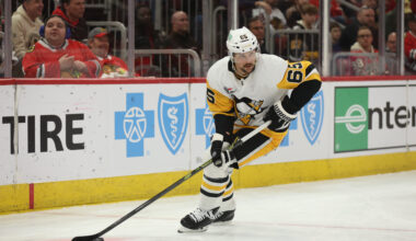 Erik Karlsson Suddenly Linked to Maple Leafs in New Twist, per Source