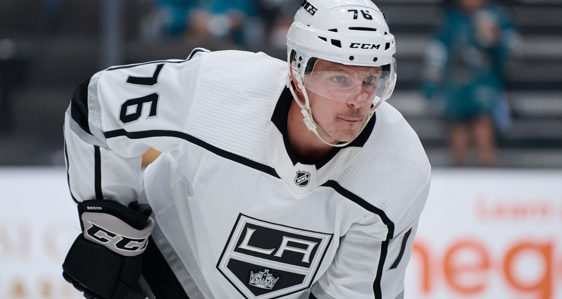 6-Foot-3 Defenseman Turns Down Better NHL Offers to Join Canadiens Organization