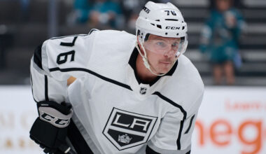 6-Foot-3 Defenseman Turns Down Better NHL Offers to Join Canadiens Organization