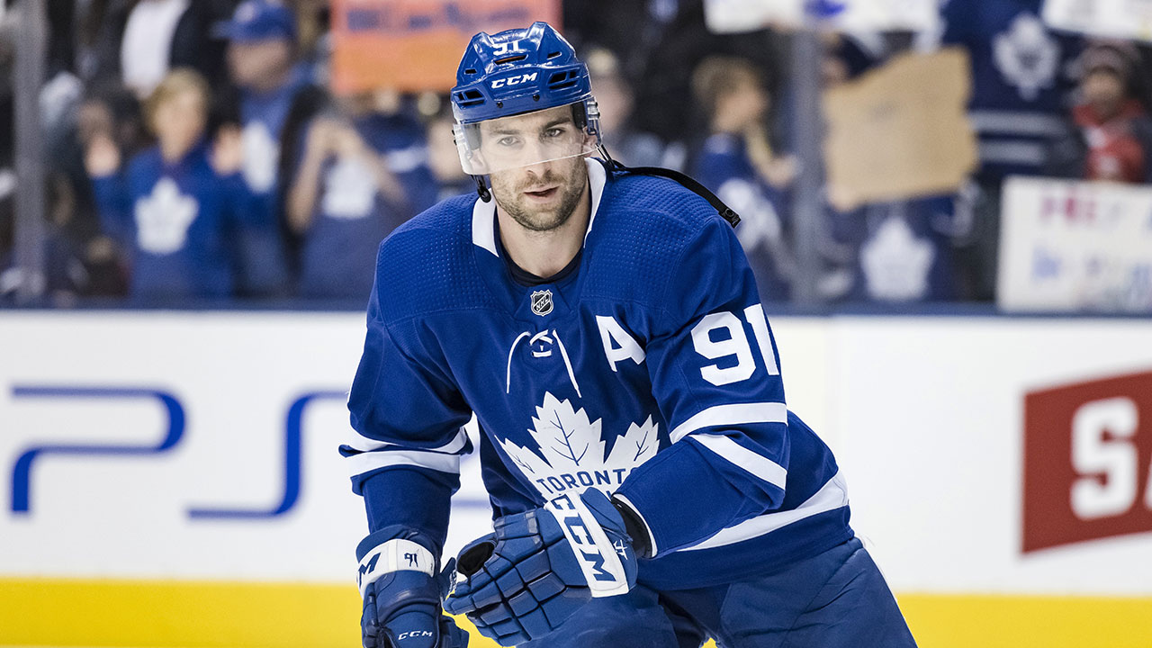 John Tavares Comments on Changes to NHL Rules After New CBA