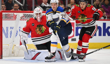 Canadiens Management Make First Key Decision Involving Newcomer Zachary Bolduc