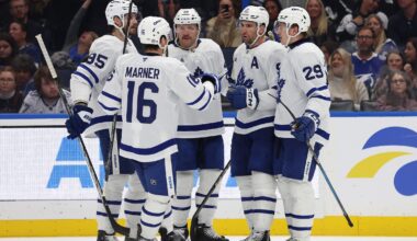 Ryan Reaves Addresses Fans' Treatment of Former Maple Leafs Star Mitch Marner