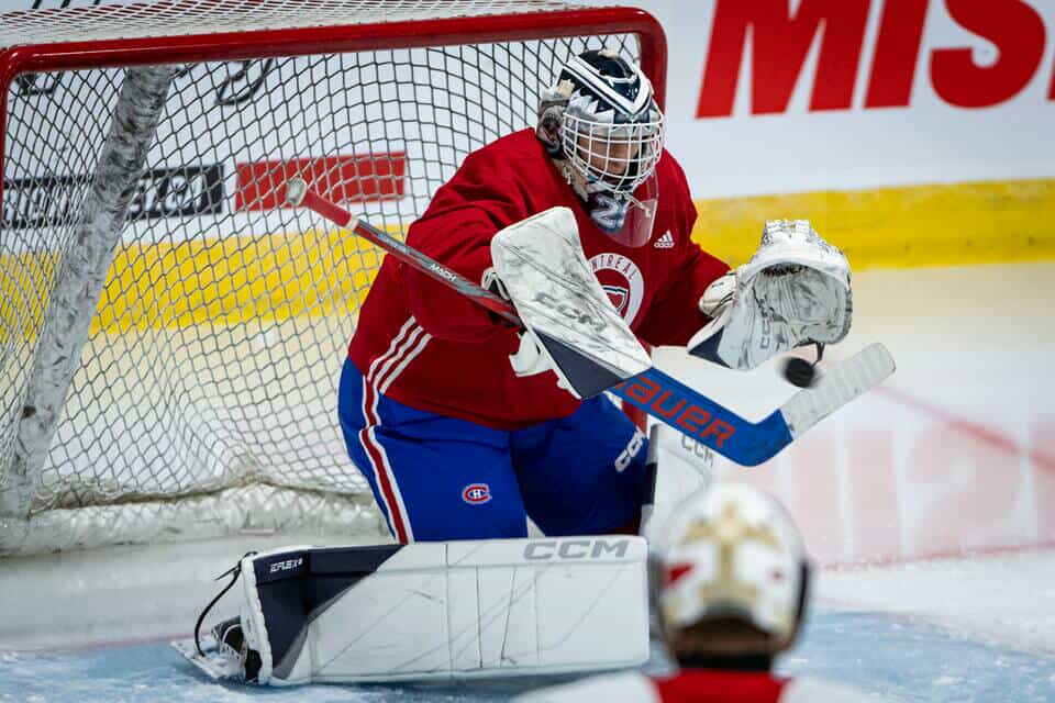 Canadiens Prospect Strangely Misses Development Camp, Real Reason Finally Revealed