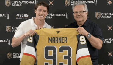 Anonymous Player Leaks More Concerning Information on Mitch Marner's Trade to Vegas
