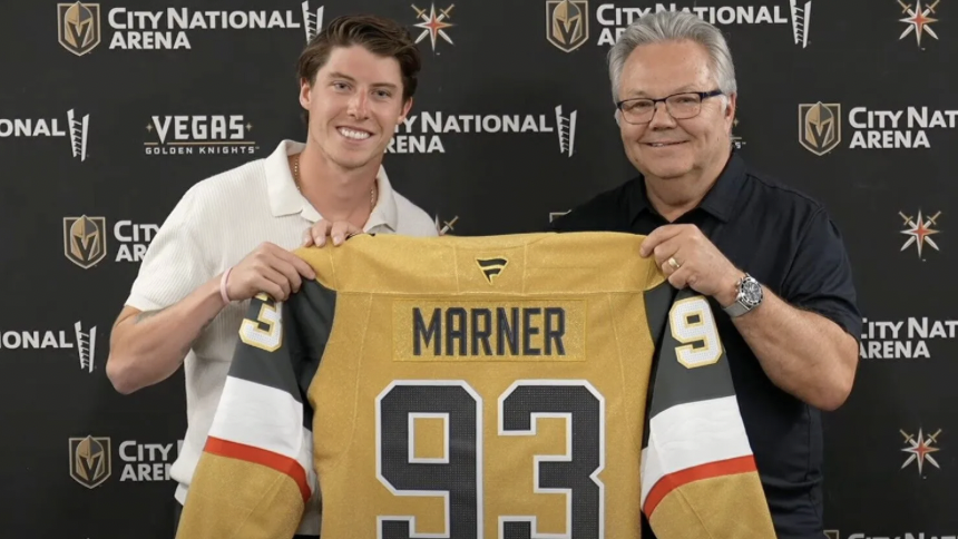 Anonymous Player Leaks More Concerning Information on Mitch Marner's Trade to Vegas