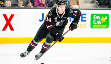 Maple Leafs' Under-the-Radar Addition Could Become Offseason's Biggest Steal