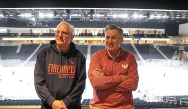 Former Toronto Maple Leafs CEO Indicted, Facing Very Serious Charges