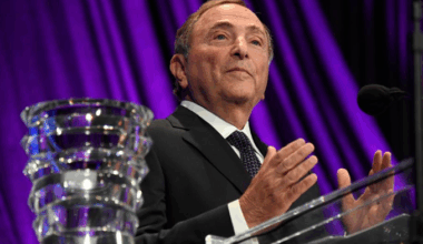 Gary Bettman and the NHL Officially Take Action to End Tax Disadvantages After New Findings