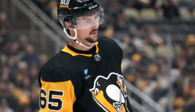 Top NHL Insider Shuts Down Rumour of Erik Karlsson Trade to One Specific Canadian Team