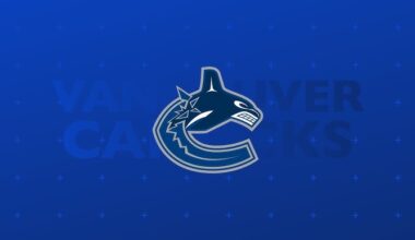 NHL Odds Issues Disappointing Statement About the Canucks Chances at Winning the Stanley Cup Next Se