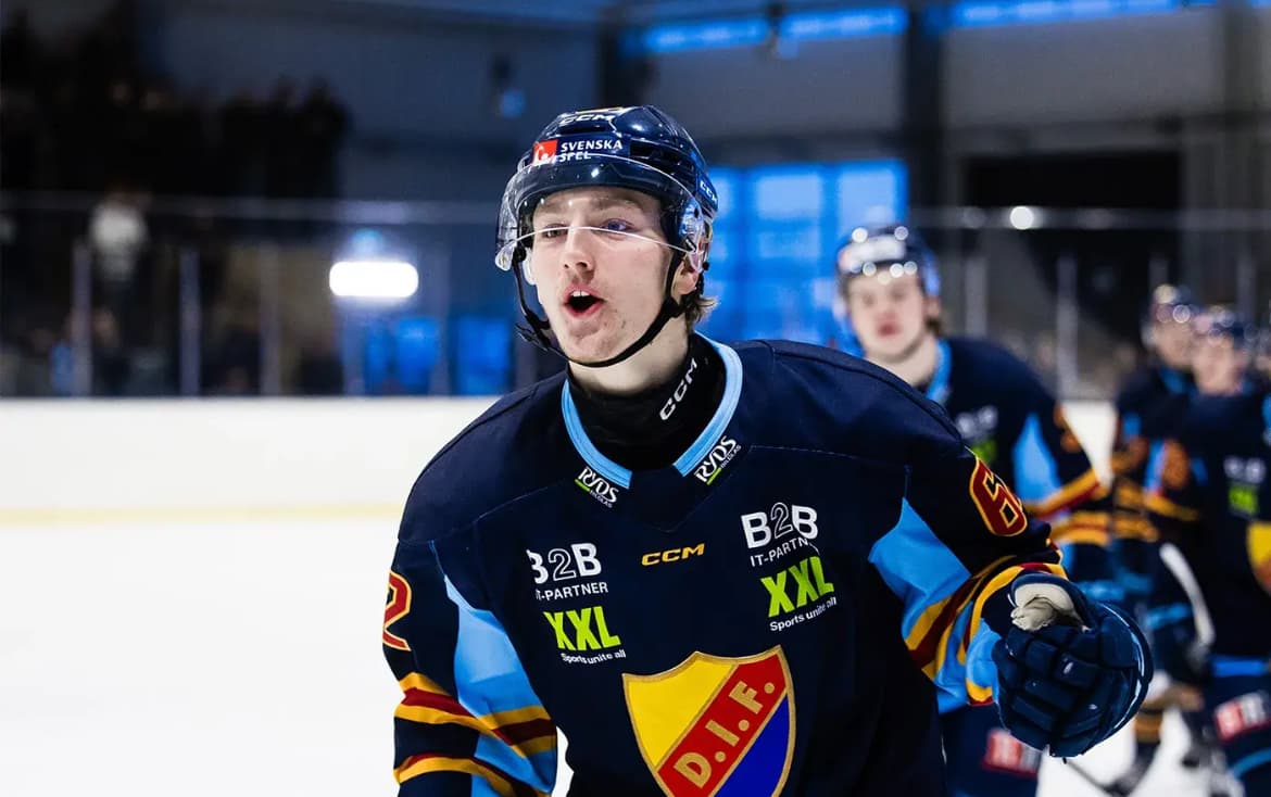 Vancouver Canucks Prospect Officially Set to Join New Team in the Coming Weeks